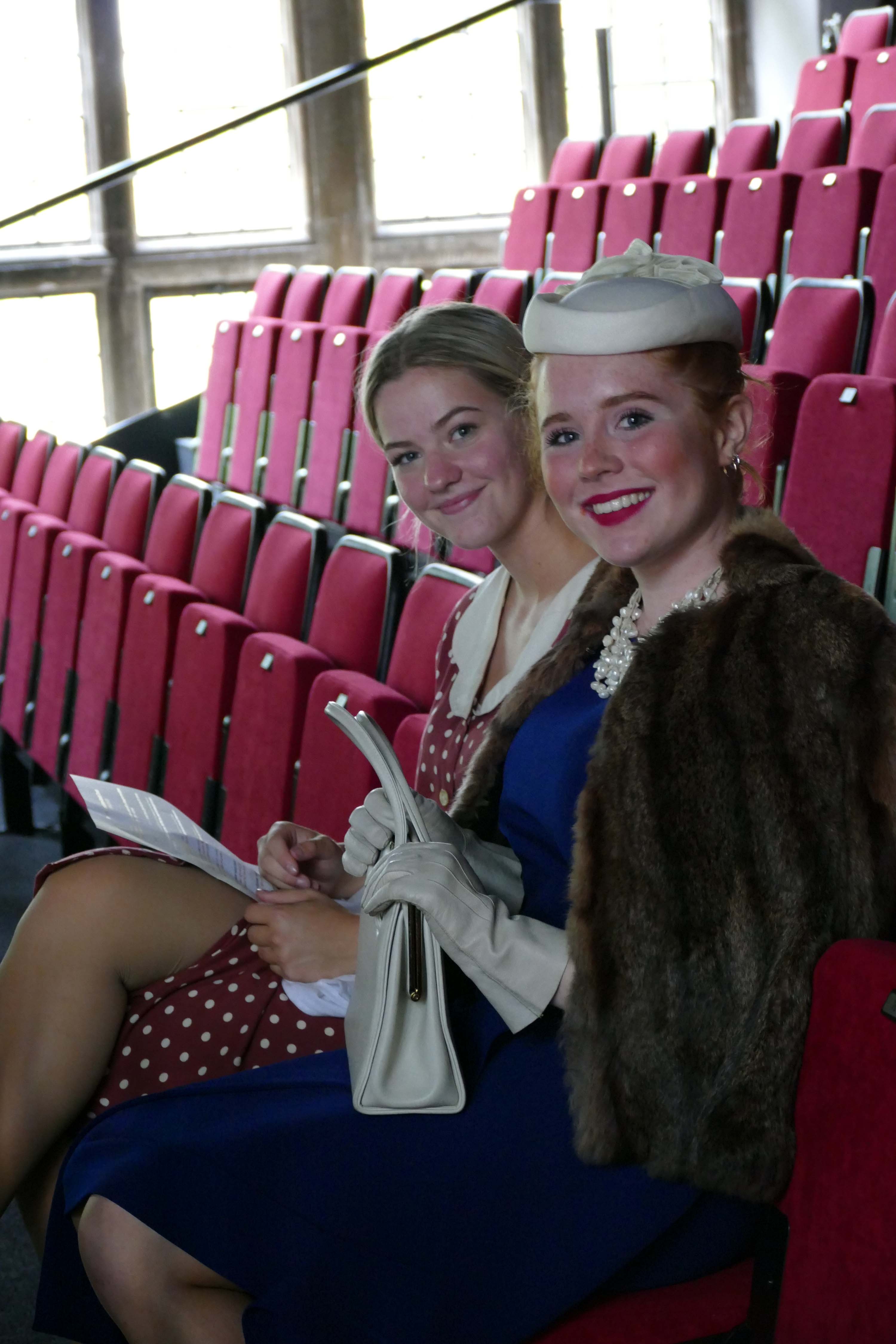Senior Music & Drama Scholars' Concert - 7th October 2021